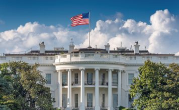 The appointment of Medha Raj to head the White House's Climate Policy Office