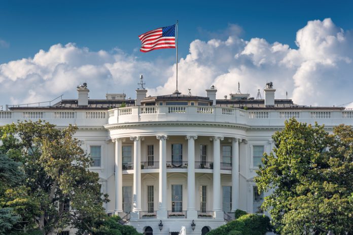 The appointment of Medha Raj to head the White House's Climate Policy Office
