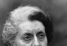 ઈન્દિરા ગાંધીની હત્યાનો ફ્લોટ હેટ ક્રાઈમ નહીં હોવાનું કેનેડા સરકારનું વલણ