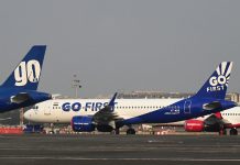 ગો ફર્સ્ટની નાદારીથી ભારતમાં ડોમેસ્ટિક વિમાન ભાડા આસમાને સ્પર્શ્યા