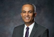 ઋષિ પટેલ પિયરલેન્ડના પ્રથમ એશિયન કાઉન્સિલમેન તરીકે ચૂંટાયા