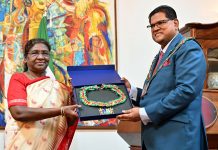 સુરિનામમાં ઇન્ડિયા ડાયાસ્પોરા માટે OCI કાર્ડના નિયમો હળવા કરાયા