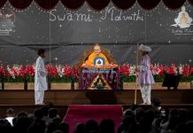 રોબિન્સવિલેમાં અક્ષરધામ ખાતે ‘કિશોર-કિશોરી દિન’ની ઉજવણી