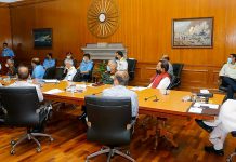 ભારત સરકારે રૂ. 7,800 કરોડના શસ્ત્રો ખરીદવાની મંજૂરી આપી