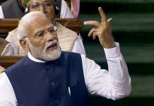 80% લોકોનો વડાપ્રધાન મોદી માટે સાનુકૂળ અભિપ્રાયઃ 24 દેશોમાં થયેલો સરવે