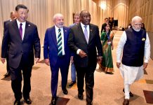 બ્રિક્સના સર્વસંમતી આધારિત વિસ્તરણને ભારતનું સમર્થનઃ મોદી