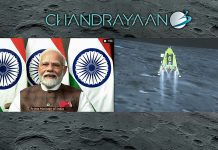 આ ક્ષણ નવા ભારતના જયઘોષની છેઃ વડાપ્રધાન મોદી