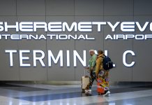 યુક્રેનના ડ્રોન હુમલાથી મોસ્કોમાં ફ્લાઇટ્સ સસ્પેન્ડ કરાઈ