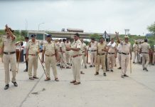 હિન્દુઓની શોભાયાત્રા પહેલા નૂહ જિલ્લામાં મોબાઇલ ઇન્ટરનેટ સસ્પેન્ડ