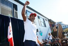 ઇલોન મસ્કે અમેરિકાના પ્રમુખપદના ઉમેદવાર રામાસ્વામીની પ્રશંસા કરી