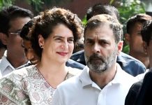 રાહુલ ગાંધીને અમેઠી, પ્રિયંકાને વારાણસીથી ચૂંટણી જંગમાં ઉતારવાની કોંગ્રેસની હિલચાલ