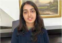 GCSE Mahnoor Cheema