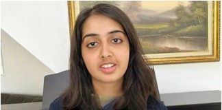 GCSE Mahnoor Cheema
