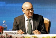 સિંગાપોરમાં પ્રેસિડેન્ટ પદની ચૂંટણીમાં ભારતીય મૂળના શનમુગરત્નમ વિજેતા