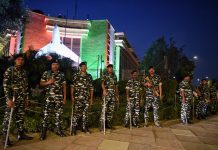 જી20ઃ ઇન્ડિયન એરફોર્સ વિશેષ સતર્ક cvcxv