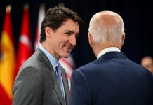 “નિજ્જરની હત્યાની ગુપ્ત માહિતી અમેરિકાએ કેનેડાને આપી હતી”