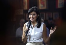 આગામી ચૂંટણીમાં બાઈડેનને હરાવવા નિક્કી હેલી સૌથી વધુ સક્ષમઃ સીએનએન