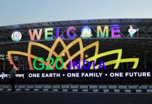 જી-20 સમિટ અગાઉ પણ ભારતમાં અનેક વૈશ્વિક સંમેલનોનું આયોજન