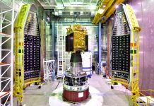 ચંદ્રયાન-3ની સફળતા પછી આદિત્ય-L1 મિશનના કાઉન્ટડાઉનનો પ્રારંભ