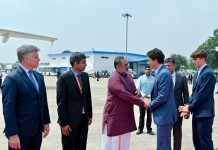 વિમાન ખોટવાતા જસ્ટિન ટ્રુડો 48 કલાક ભારતમાં અટવાયા