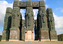 અમેરિકામાં જ્યોર્જિયા રાજ્યે ઓક્ટોબરને ‘હિન્દુ હેરિટેજ મંથ’ જાહેર કર્યો