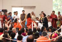 લુઇસવિલમાં 3 સપ્ટેમ્બરને સનાતન ધર્મ દિવસ તરીકે જાહેર કરાયો