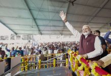 સનાતન ધર્મનો નાશ કરવા વિપક્ષે INDIA ગઠબંધન રચ્યું છેઃ મોદી