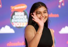 ગીતાંજલિ રાવની વધુ એક સિદ્ધિ, જિલ બાઇડેનના હસ્તે સન્માન