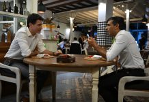 ભારત-કેનેડાના વિવાદ મુદ્દે બ્રિટિશ અને કેનેડાના વડાપ્રધાનો વચ્ચે ચર્ચા