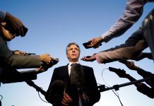 ઇરાનની સામેલગીરીથી યુદ્ધ ઉગ્ર બનવાની ધારણાઃ અમેરિકા