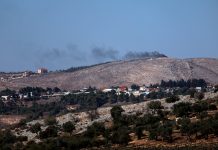 ઇરાક, સીરિયામાં અમેરિકન સેના ઉપર હુમલા