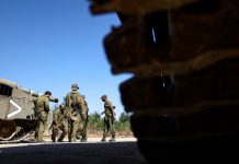 સિરિયામાં ઇરાન સમર્થિત જૂથો પર અમેરિકાના હવાઇ હુમલા