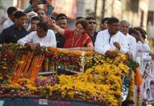 મધ્યપ્રદેશમાં કોંગ્રેસે આઇપીએલ ટીમનું ચૂંટણીવચન આપ્યું