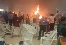 કેરળમાં પ્રાર્થના સભામાં સિરિયલ બ્લાસ્ટ, એકનું મોત, 36 ઘાયલ