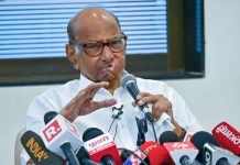 રાજ્યોની ચૂંટણીમાં એકજૂથ થઈને લડવા અંગે વિપક્ષમાં મતભેદ હોવાનું શરદ પવારે સ્વીકાર્યું