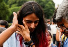 સમલૈંગિક લગ્નને કાનૂની માન્યતા આપવાનો સુપ્રીમ કોર્ટનો ઇનકાર