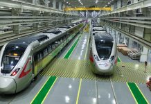 મોદીએ ભારતની પ્રથમ રીજનલ રેપિડ ટ્રેન સેવા ‘નમો ભારત’નું ઉદ્ઘાટન કર્યું