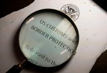 અમેરિકામાં ગેરકાયદે પ્રવેશતી વખતે એક વર્ષમાં રેકોર્ડ 97,000 ભારતીયો ઝડપાયા