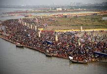 બિહારના ત્રીજા ભાગના લોકોની દૈનિક આવક રૂ.200 કે તેનાથી ઓછી