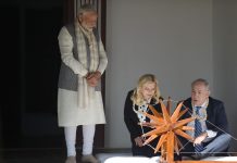 ભારતના એક લાખ કામદારોની ભરતીની ઇઝરાયેલની યોજનાઃરીપોર્ટ