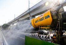 પ્રદૂષણના મુદ્દે સુપ્રીમ કોર્ટનું કડક વલણ, 5 રાજ્યો પાસેથી એફિડેવિટ માંગી