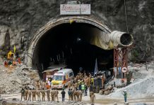 ઉત્તરકાશીની ટનલમાં ફસાયેલા બધા જ 41 શ્રમિકોને 17મા દિવસે આખરે બચાવી લેવાયા
