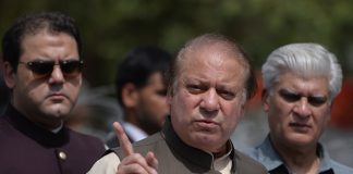 PAKISTAN-CORRUPTION-PANAMA-SHARIF-POLITICS