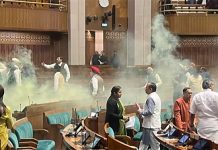 સંસદની સુરક્ષામાં ચૂકના મામલે આઠ સુરક્ષા જવાનો સસ્પેન્ડ