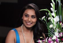 80 વર્ષની ઉંમર સુધી કામ કરીશઃ રાની મુખરજી