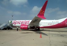 SpiceJet Delhi-Dubai flight makes emergency landing in Karachi