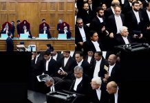 જમ્મુ કાશ્મીરમાંથી કલમ 370 નાબૂદીના સરકારના નિર્ણયને સુપ્રીમ કોર્ટનું સમર્થન