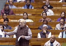 બ્રિટિશ યુગના ફોજદારી કાયદામાં સુધારા કરતાં ત્રણ બિલોને લોકસભાની બહાલી