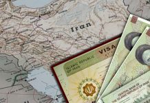 ભારત સહિત 33 દેશોના વિઝિટર્સને ઇરાનમાં વિઝા માફી