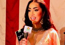 મિશિગનની રિજુલ મૈનીના શિરે ‘મિસ ઈન્ડિયા USA 2023’નો તાજ